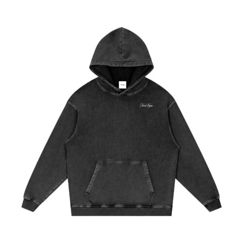 Progress Not Perfection | Hoodie