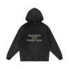 Progress Not Perfection | Hoodie