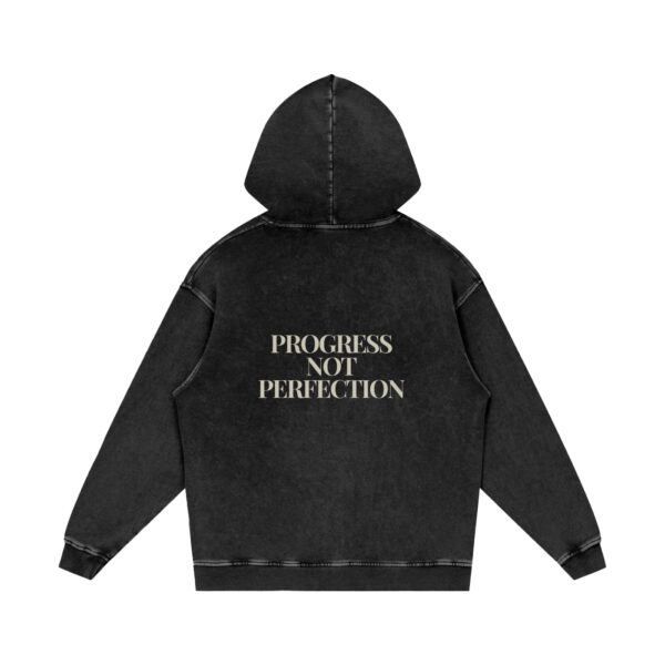 Progress Not Perfection | Hoodie