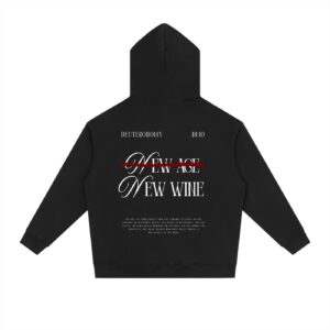 New Gen | Hoodie