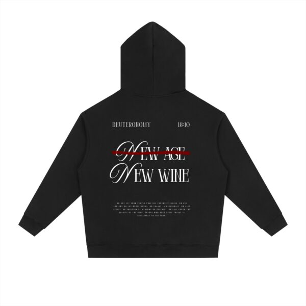 New Gen | Hoodie