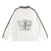 E4:16 | Collar Sweatshirt