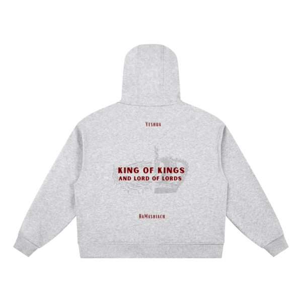 Sovereign | Hoodie