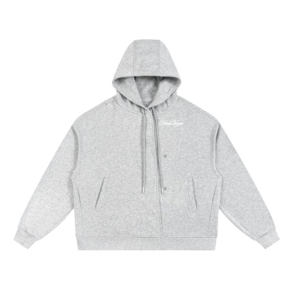 Sovereign | Hoodie