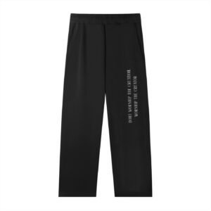 New gen | Sweatpants