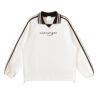 E4:16 | Collar Sweatshirt