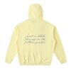 Sweet June | Hoodie